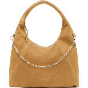 LES VISIONNAIRES Jade Cozy Chain Sac à bandoulière Cuir 38 cm