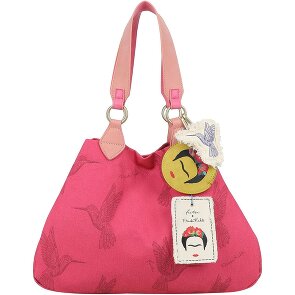 Fritzi aus Preußen Fritzi x Frida Kahlo Izzy Medium Limited Sac de shopper 42 cm