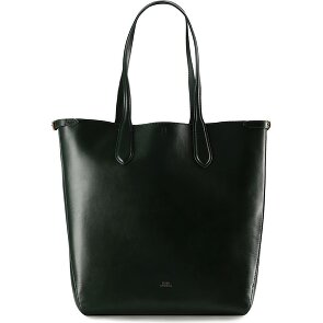 POLO RALPH LAUREN Bellport Sac de shopper Cuir 42 cm