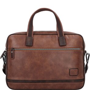 Picard Breakers Porte-documents 39 cm Compartiment pour ordinateur portable