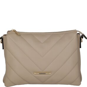 Travelite Barbara Cozy Sac à bandoulière 27 cm