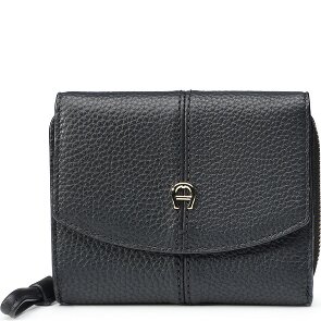 AIGNER Ambra Porte-monnaie Cuir 12 cm