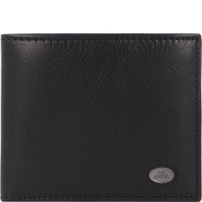 The Bridge Story Uomo Porte-monnaie I Cuir 12,5 cm