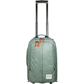 Tatonka Travel 40 2 roulettes Trolley de cabine 50 cm Compartiment pour ordinateur portable