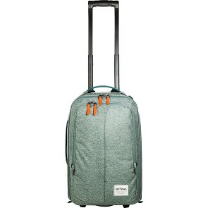 Tatonka Travel 40 2 roulettes Trolley de cabine 50 cm Compartiment pour ordinateur portable