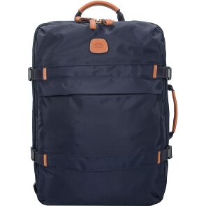 Bric's Sac à dos X-Travel 42 cm pour ordinateur portable