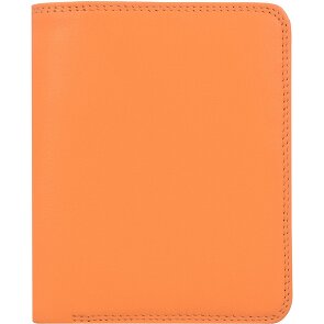Mywalit Medium Wallet Porte-monnaie en cuir 11 cm
