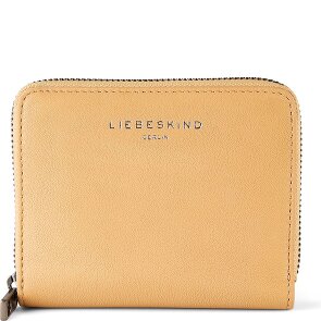 Liebeskind Cloud II Porte-monnaie Protection RFID Cuir véritable 12.5 cm
