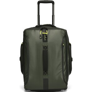 Samsonite Paradiver Light 2 roulettes Sac de voyage 55 cm