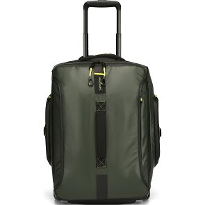 Samsonite Paradiver Light 2 roulettes Sac de voyage 55 cm