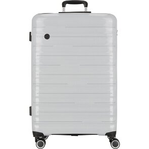 Cocoono Madrid 4 roulettes Trolley 77 cm