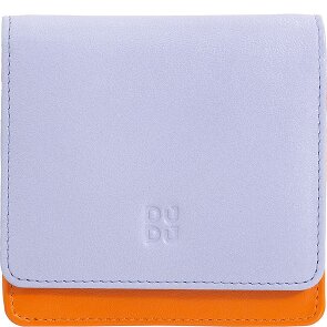 DuDu Flores Porte-monnaie Cuir 10 cm