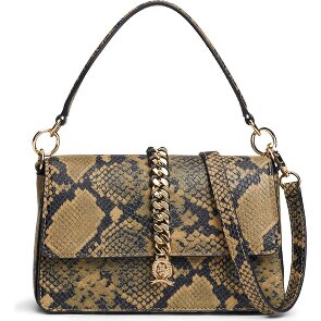 Tommy Hilfiger Luxe Leather Sac à bandoulière Cuir 23 cm