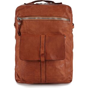 Campomaggi Melograno Daypack Cuir 39 cm