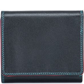 Mywalit Porte-monnaie Protection RFID Cuir véritable 10.5 cm