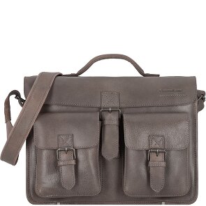 Greenland Nature Nature Porte-documents en cuir 40 cm