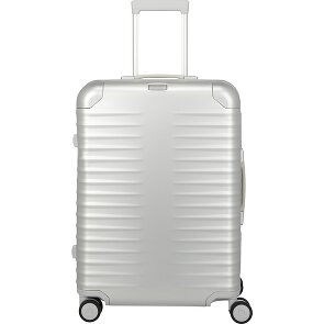 Titan Eternity 4 roulettes Trolley M 69 cm