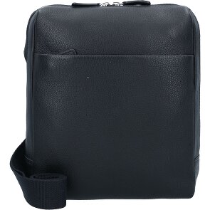 Leonhard Heyden Berlin Sac à bandoulière en cuir 23 cm