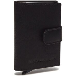 The Chesterfield Brand Hannover Porte-monnaie Protection RFID Cuir 7 cm