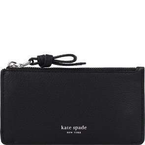 Kate Spade New York Loop Étui pour cartes de crédit Cuir 17 cm