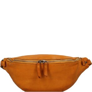 Harold's Submarine Sac banane en cuir 33 cm