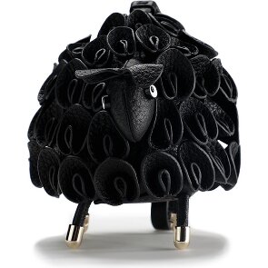 Kate Spade New York Critters Pendentif de sac en cuir 11 cm