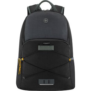 Wenger Trayl Sac à dos professionnel 45 cm Compartiment pour ordinateur portable