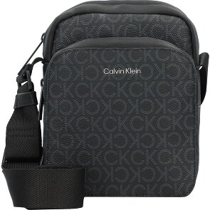 Calvin Klein CK Must Mini sac à bandoulière 16 cm