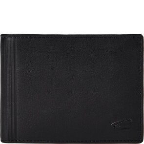 camel active Cliff Porte-monnaie Cuir véritable 12.5 cm