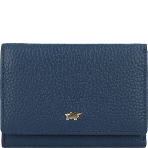 Braun Büffel Asti Porte-monnaie Cuir 12 cm