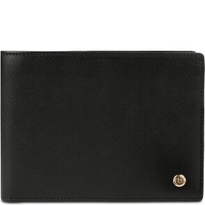 bugatti Roccia Porte-monnaie Protection RFID Cuir 12.5 cm