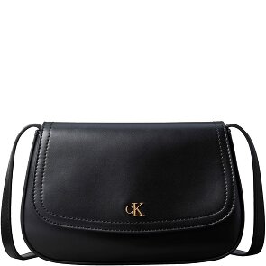 Calvin Klein CK Flap Sac à bandoulière 22 cm