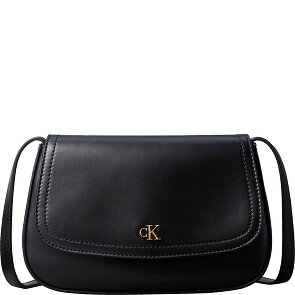 Calvin Klein CK Flap Sac à bandoulière 22 cm
