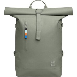 GOT BAG Rolltop 2.0 Daypack 43 cm Compartiment pour ordinateur portable