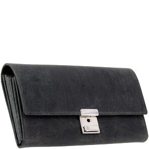 Alassio Portefeuille pour serveur en cuir 18,5 cm