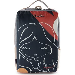 Anekke Eikon Daypack 43 cm Compartiment ordinateur