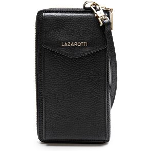 Lazarotti Bologna Leather Pochette pour téléphone portable Cuir 11 cm