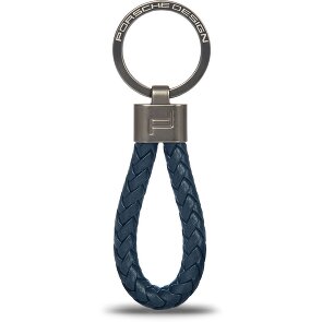 Porsche Design Keyring Porte-clés Cuir 10 cm
