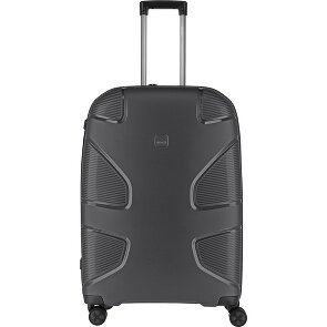 IMPACKT IP1 4 roulettes Trolley 76 cm