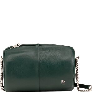 DuDu Abigail Sac à bandoulière Cuir 19.5 cm