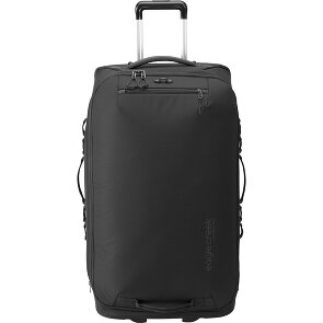 Eagle Creek Expanse 2 roulettes Trolley 76 cm avec soufflet d'extension