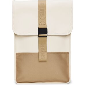 Rains Trail Daypack 42 cm Compartiment pour ordinateur portable