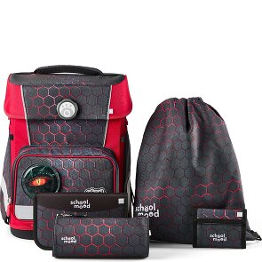 School-Mood Set de cartables Champion Maxx Pro 6 pièces modèle 2026