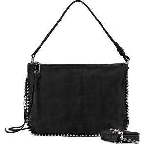 FredsBruder All About Beads Sac à bandoulière Cuir 28 cm