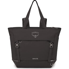 Osprey Daylite Large Tote Pack Shopper avec fonction sac à dos 50 cm compartiment ordinateur portable