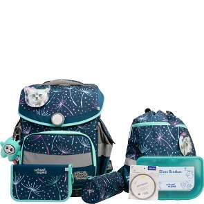 School-Mood Timeless Pro Set de cartables 7 pièces