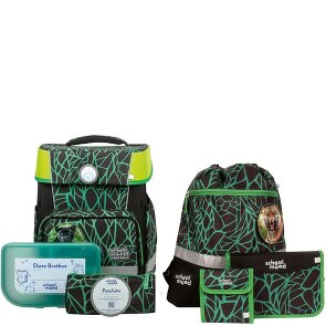 School-Mood Champion Set de cartables