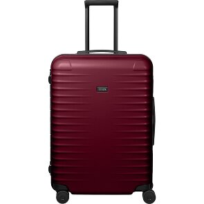 Titan Overseas 4 roues Valise cabine M 69 cm