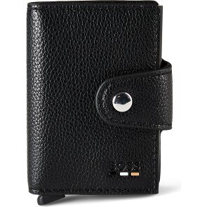 Boss Ray Étui pour cartes de crédit Protection RFID 7 cm