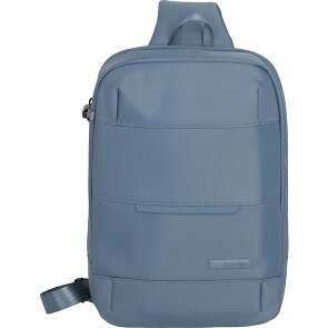 Travelite Workfloow Sac à bandoulière 23 cm